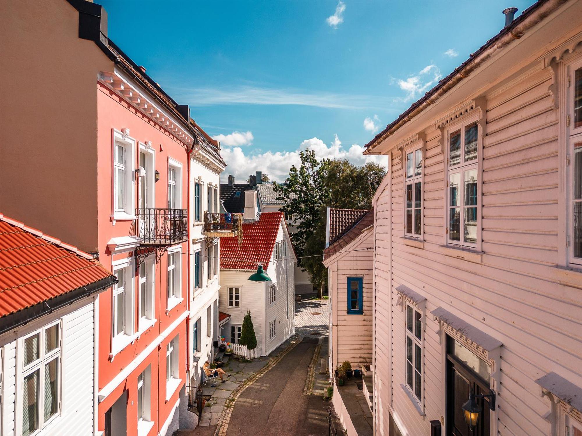 Dragesmauet