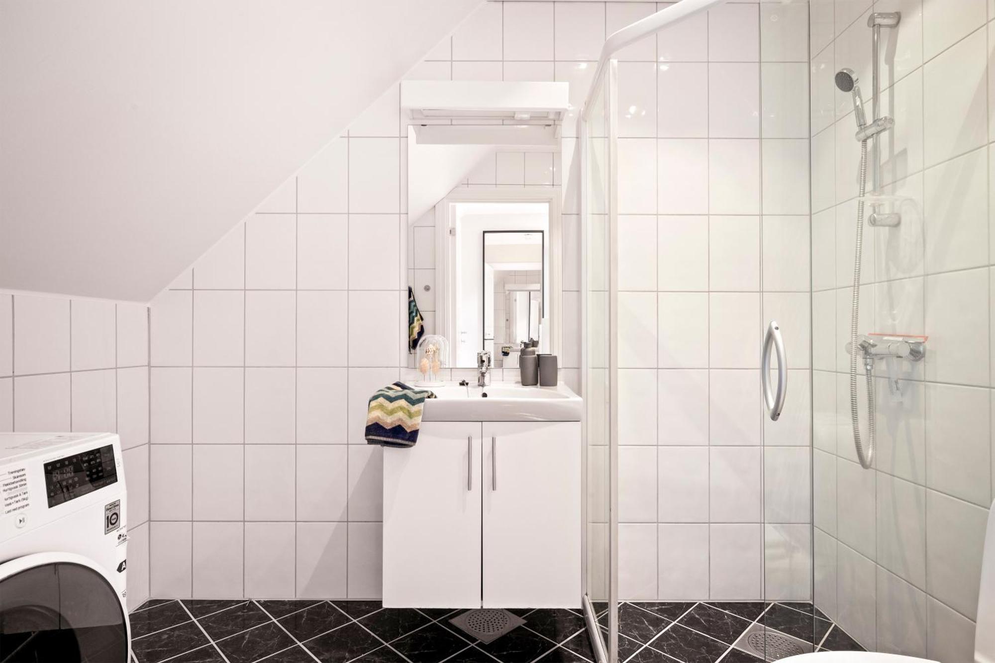 Apartment Dragesmauet Bergen