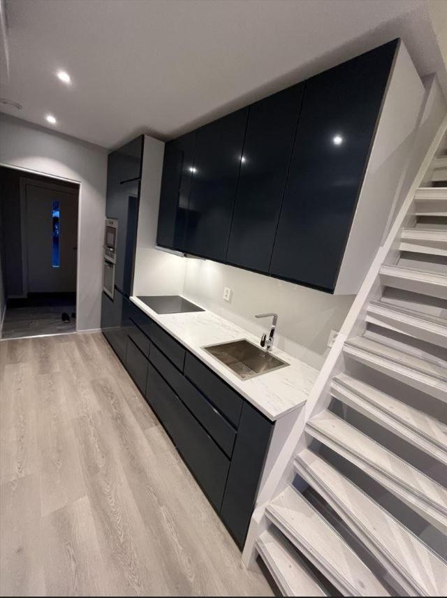Luxury Apartment