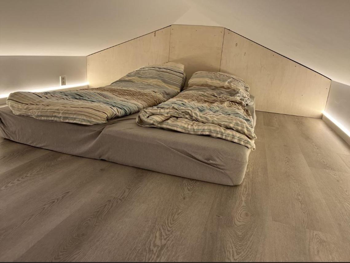 Luxury Bergen