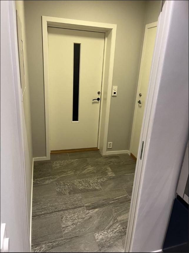 Luxury Apartment