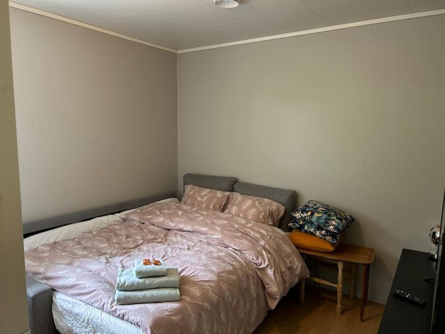 Villa Large With A Lovely Garden, Perfect For Families!
