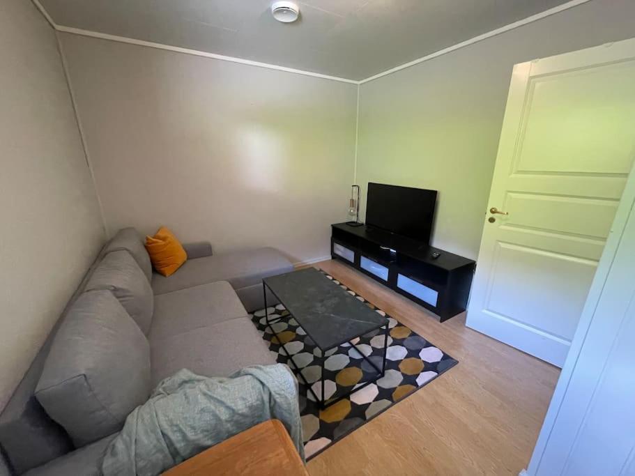 Villa Large With A Lovely Garden, Perfect For Families! Bergen