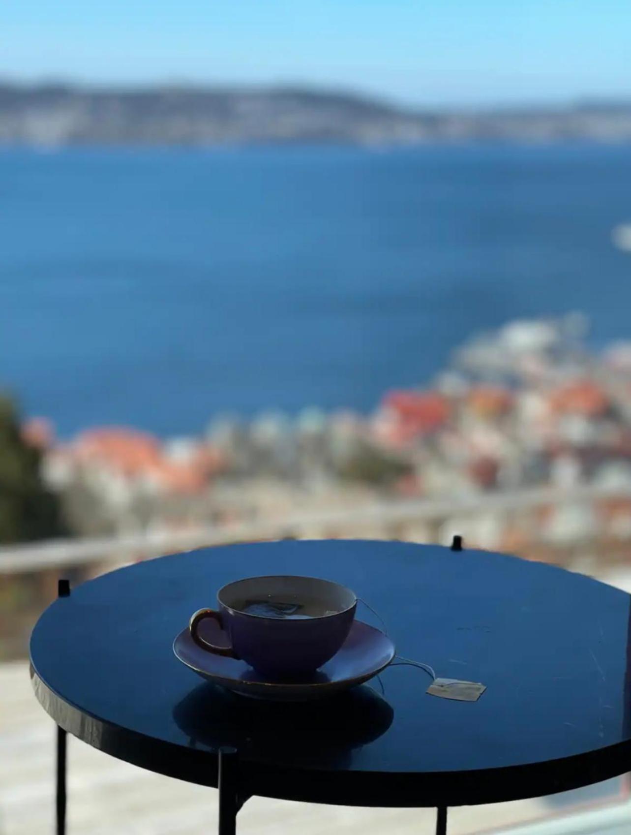 Unique With Fantastic Views