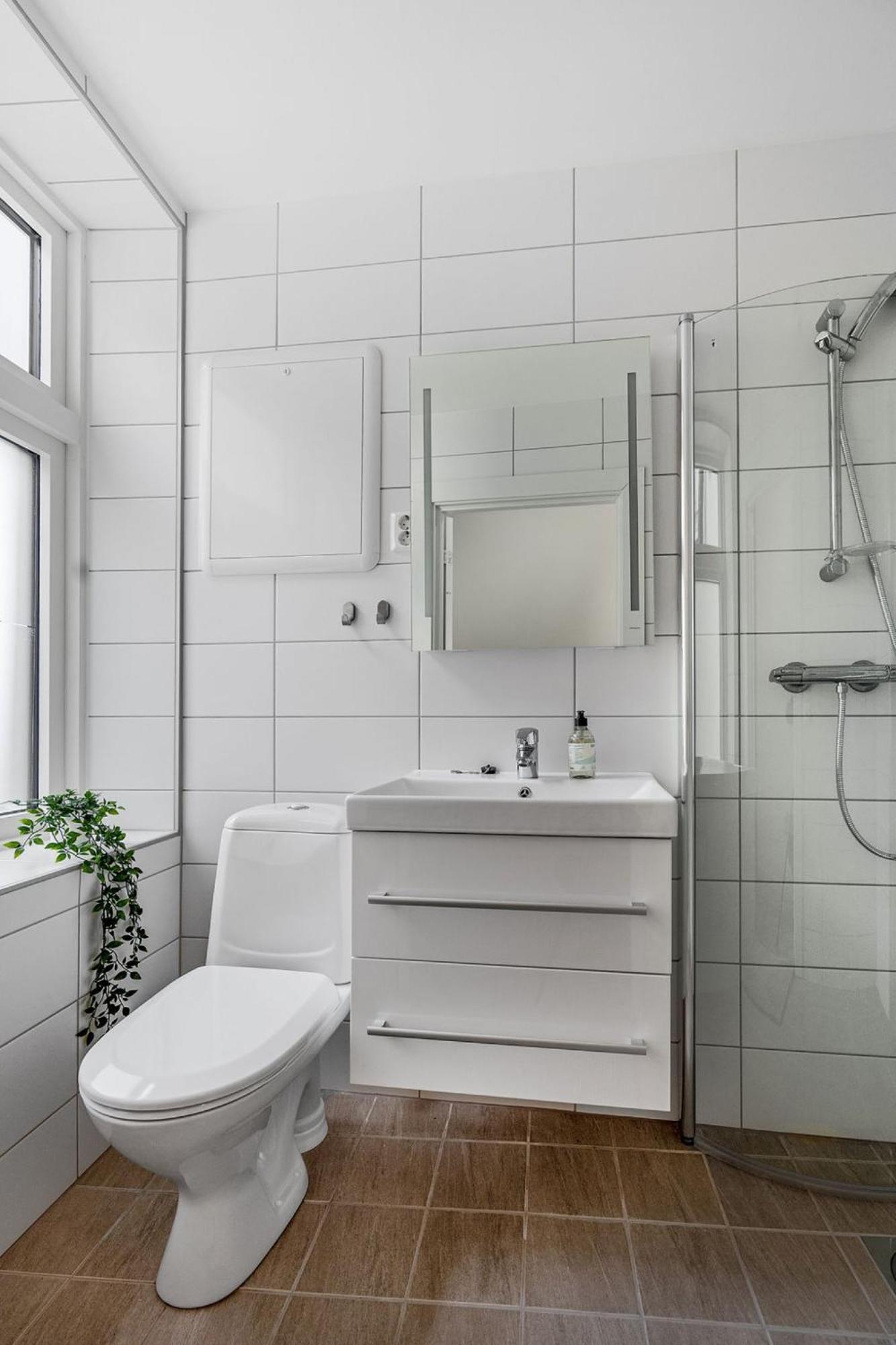 Forenom Serviced Grieg Appartement *