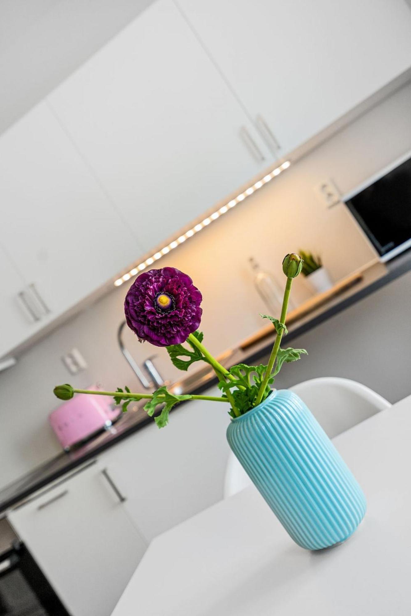 Appartement Forenom Serviced Grieg *