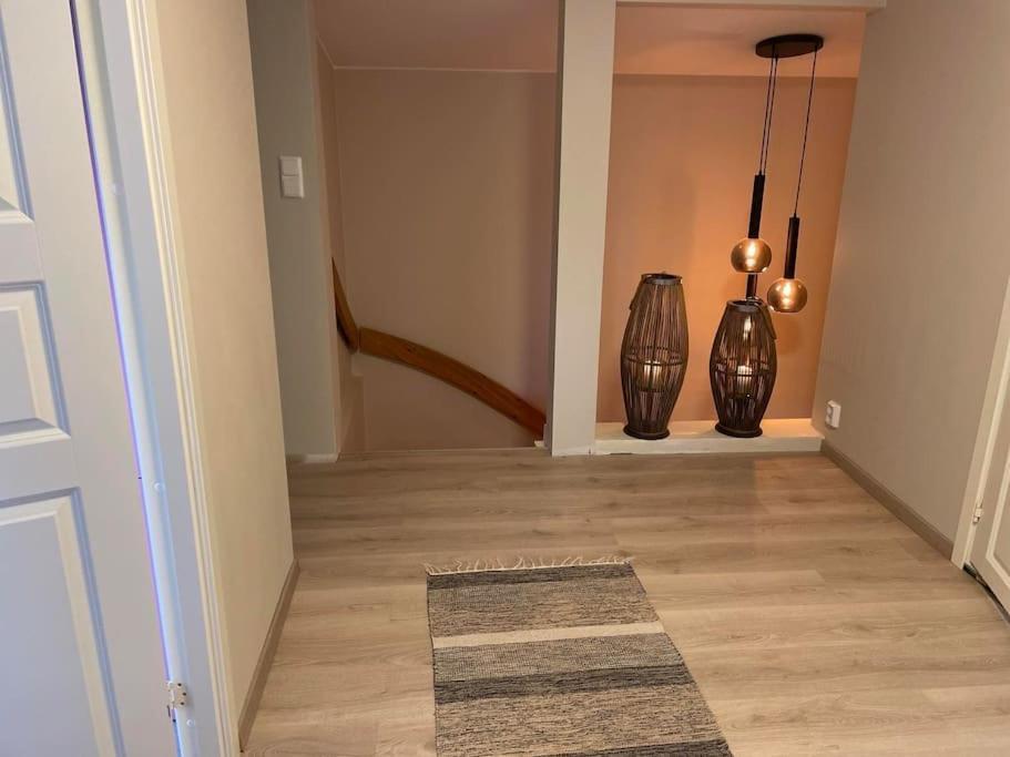 Selvik House Holiday home Bergen