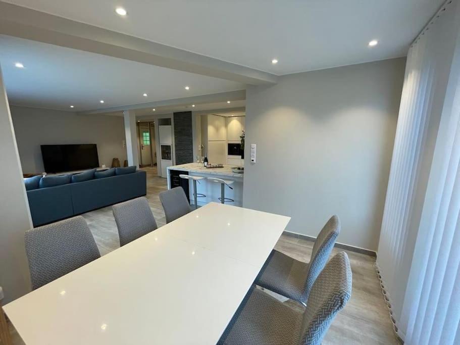 Selvik House Holiday home Bergen