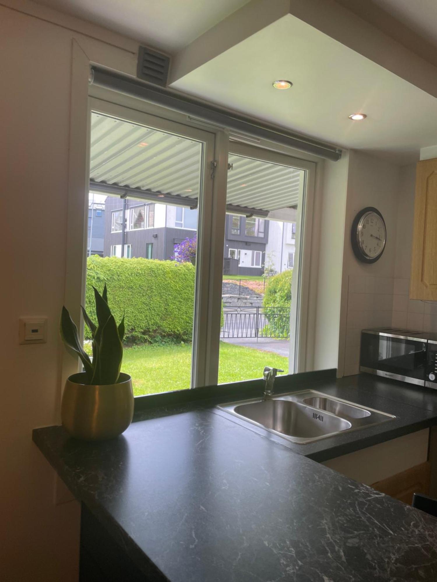Apartment Leilighet Pa Hop