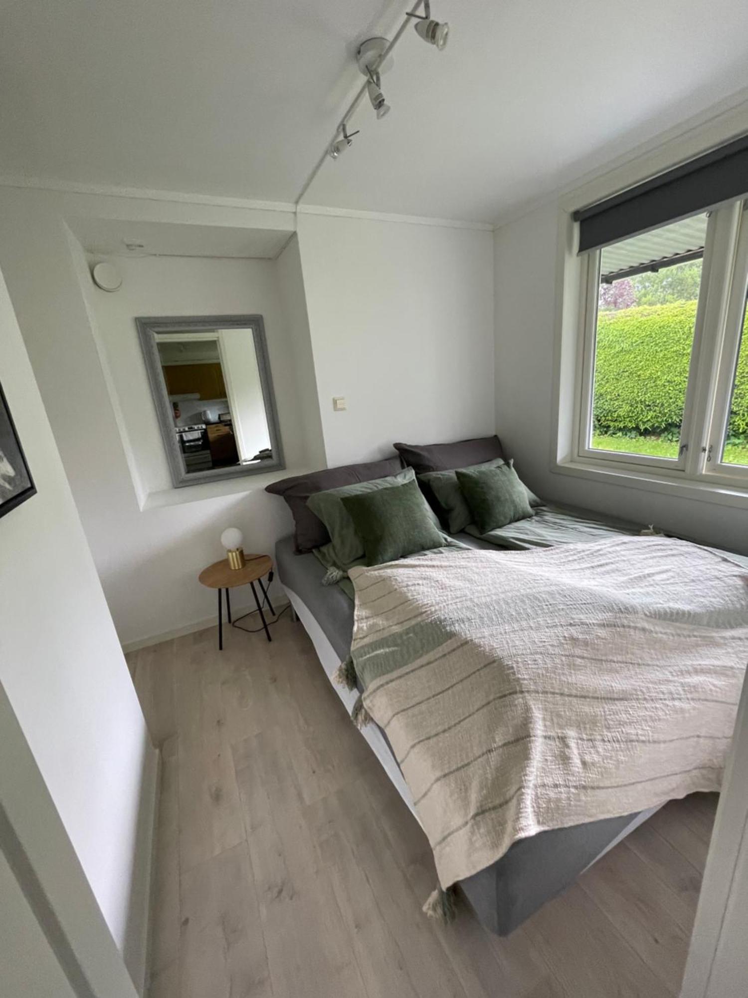 Leilighet Pa Hop * Bergen