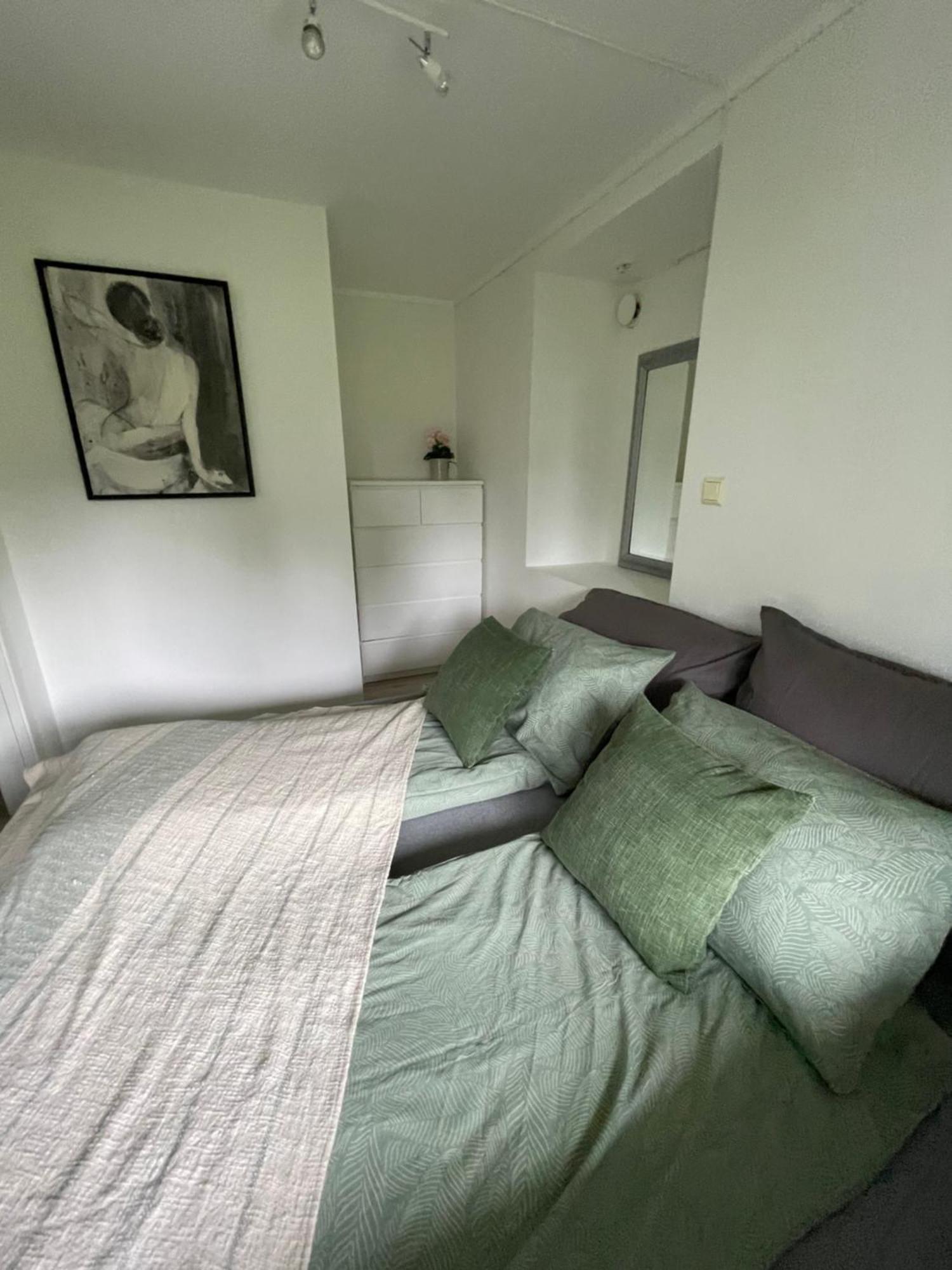 Leilighet Pa Hop Apartamento *