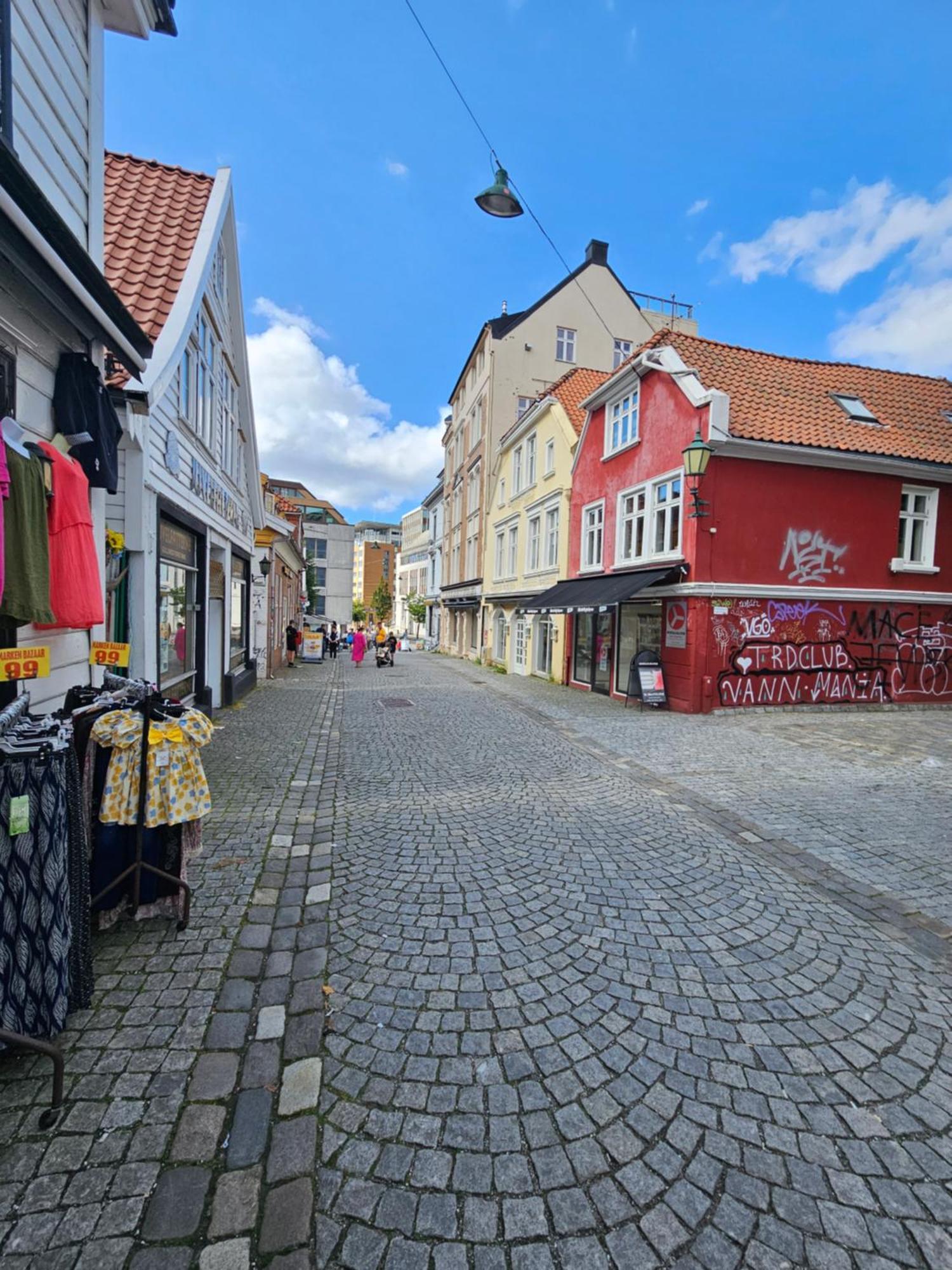 3 Bedroom In Heart Of Appartement