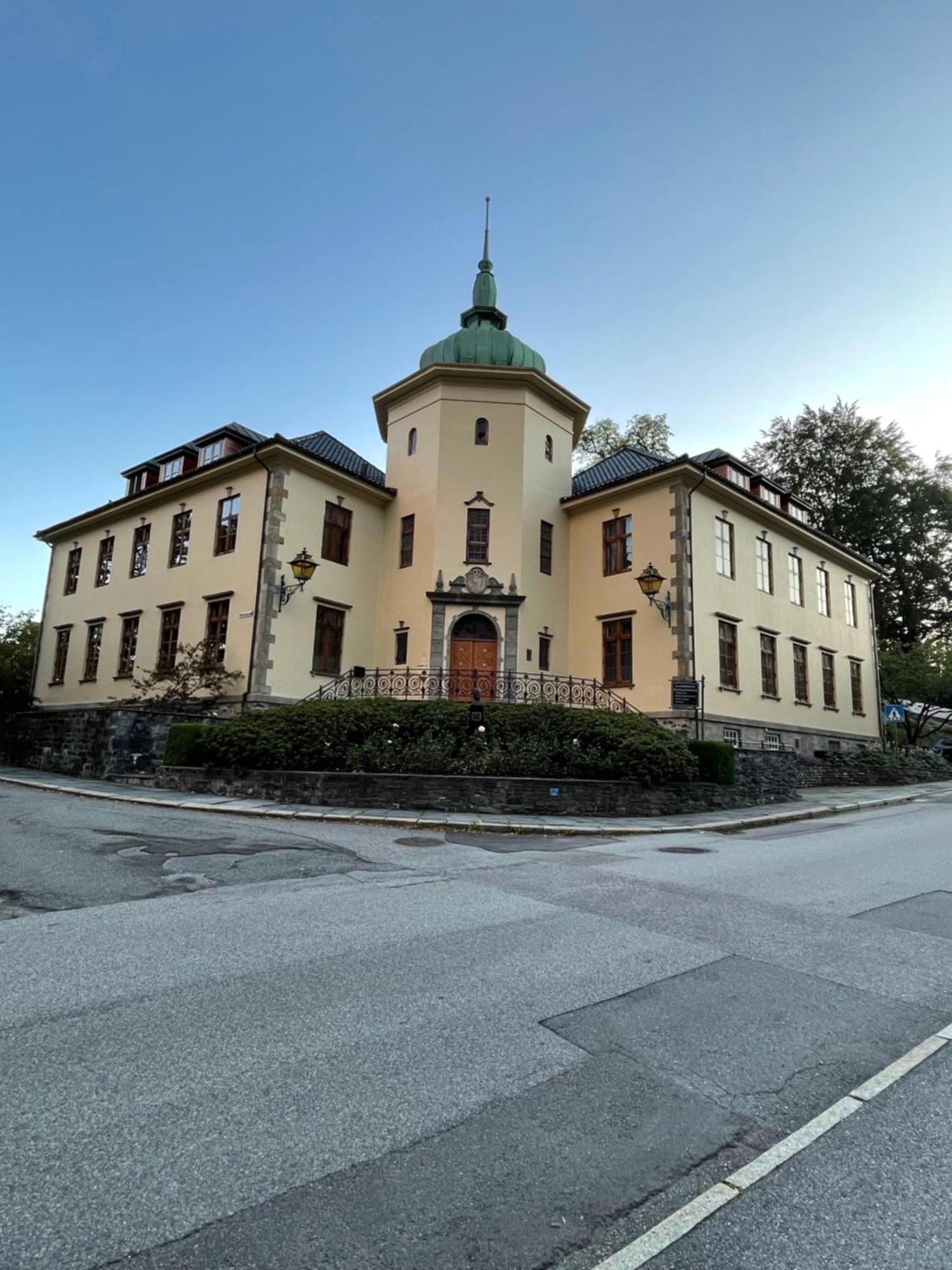 Apartment Flott Bergen