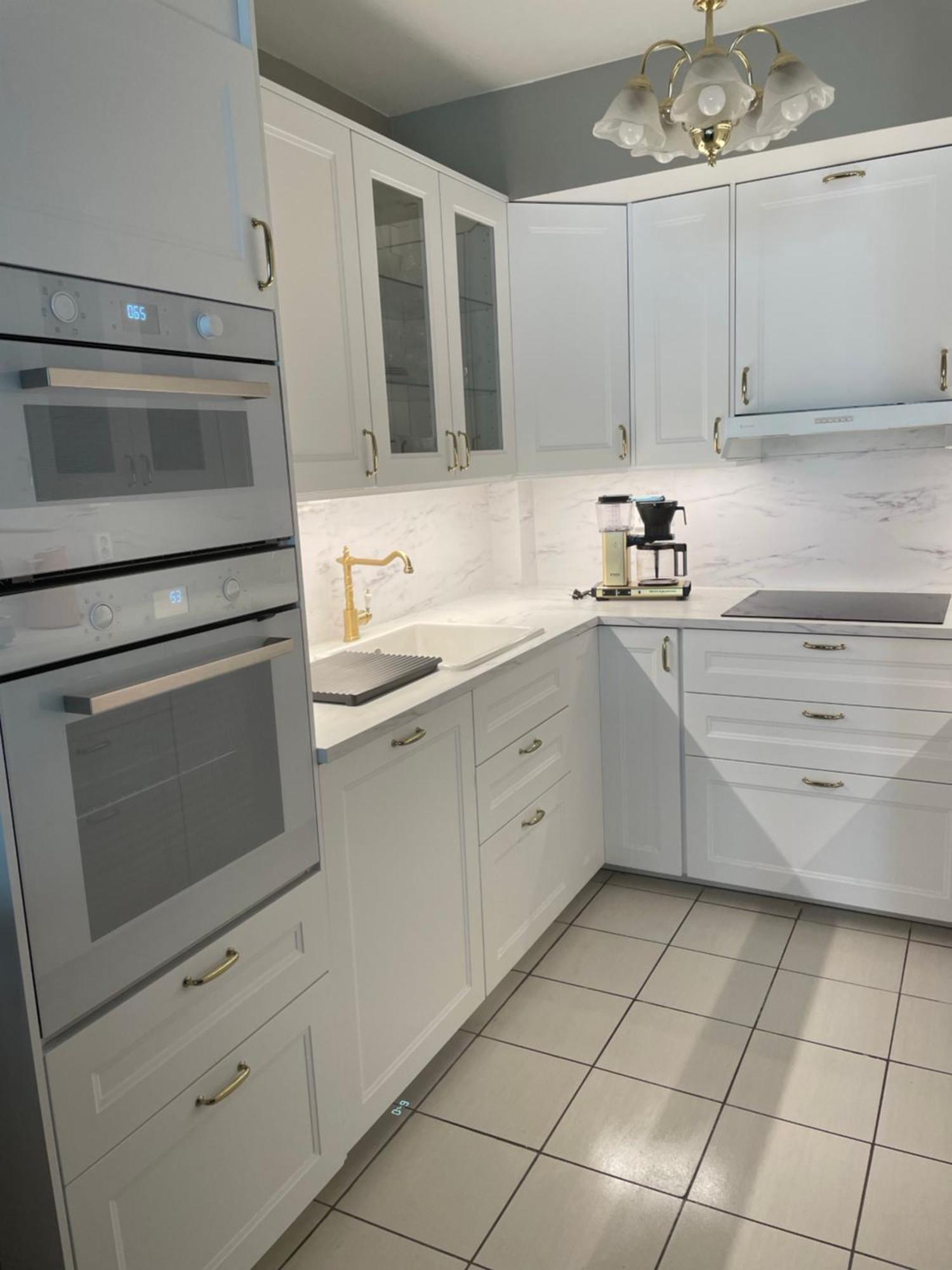 Apartment Flott *
