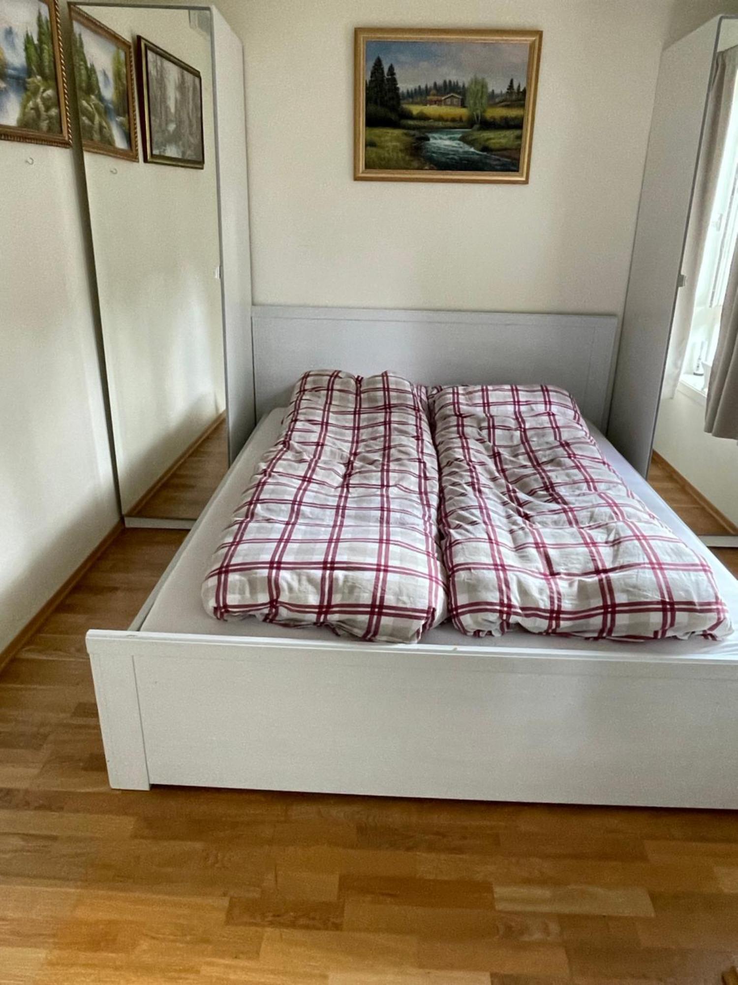 Apartment Flott *