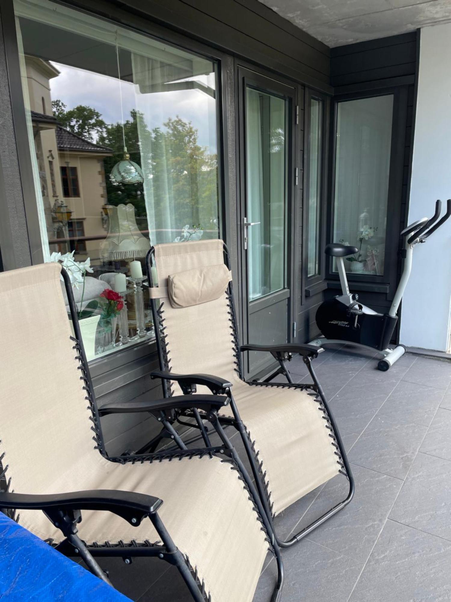 Flott Apartment Bergen