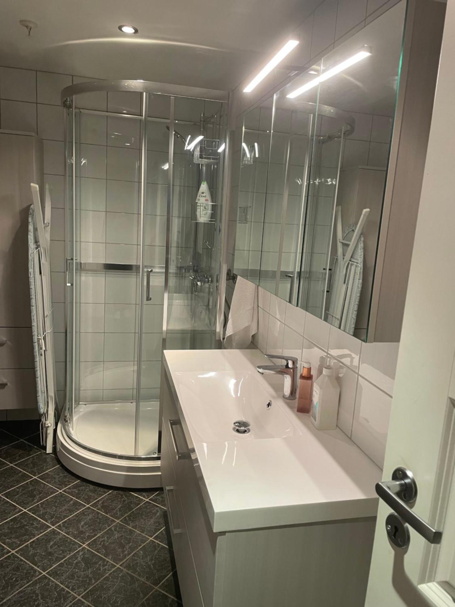 Apartment Flott Bergen