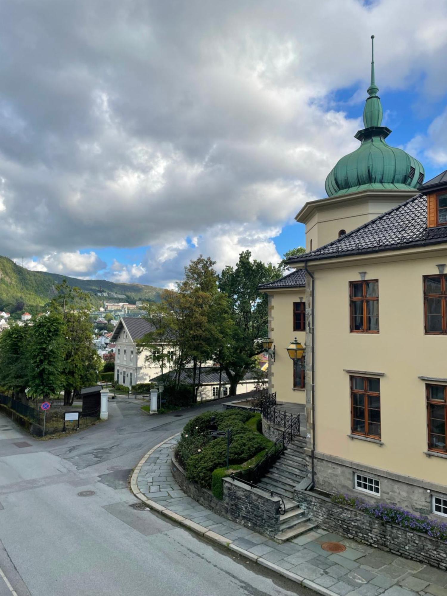 Flott * Bergen