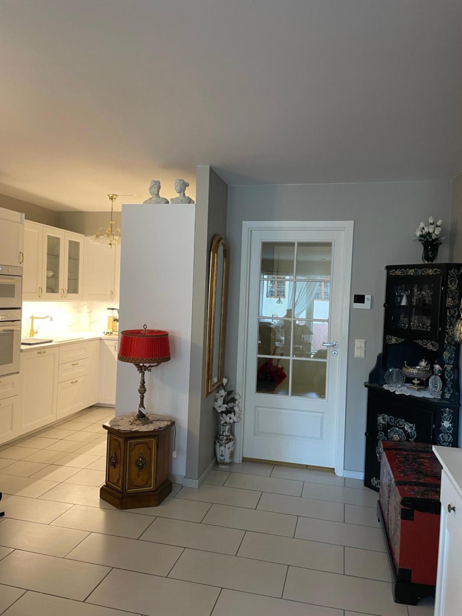 Flott Apartment *