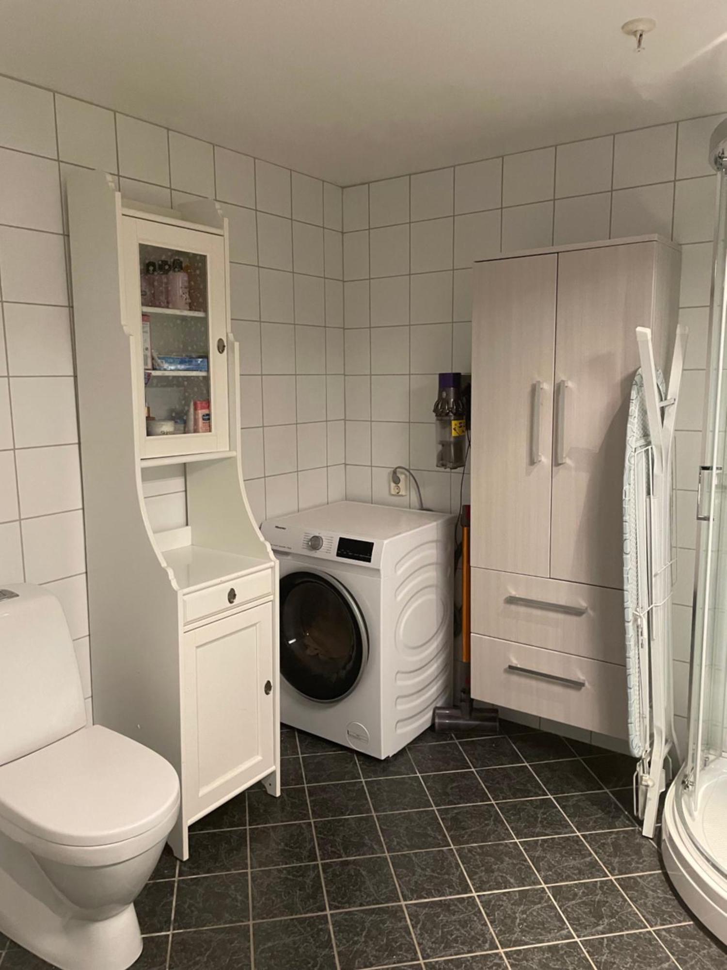 Flott Apartment Bergen