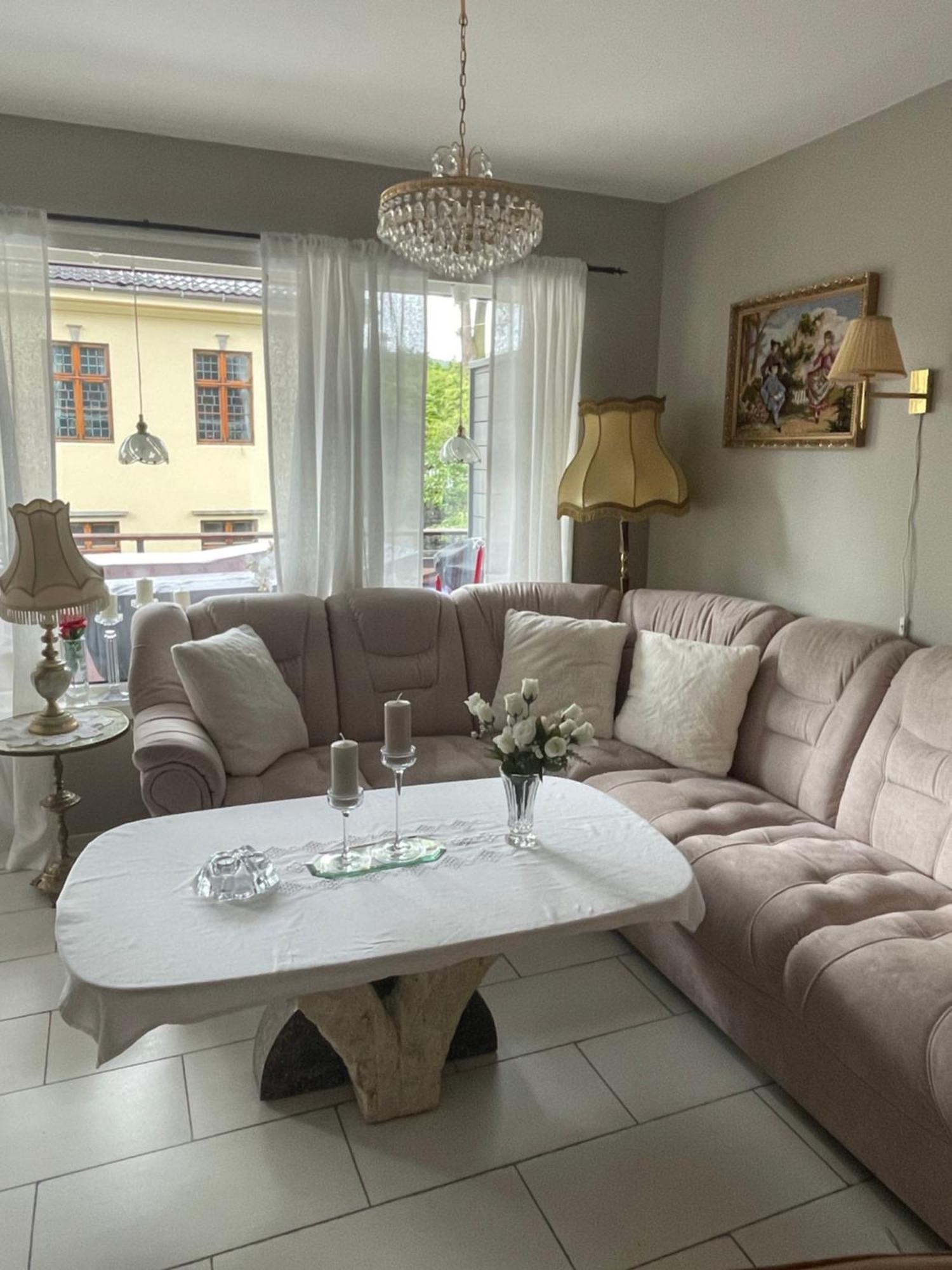 Flott Apartment