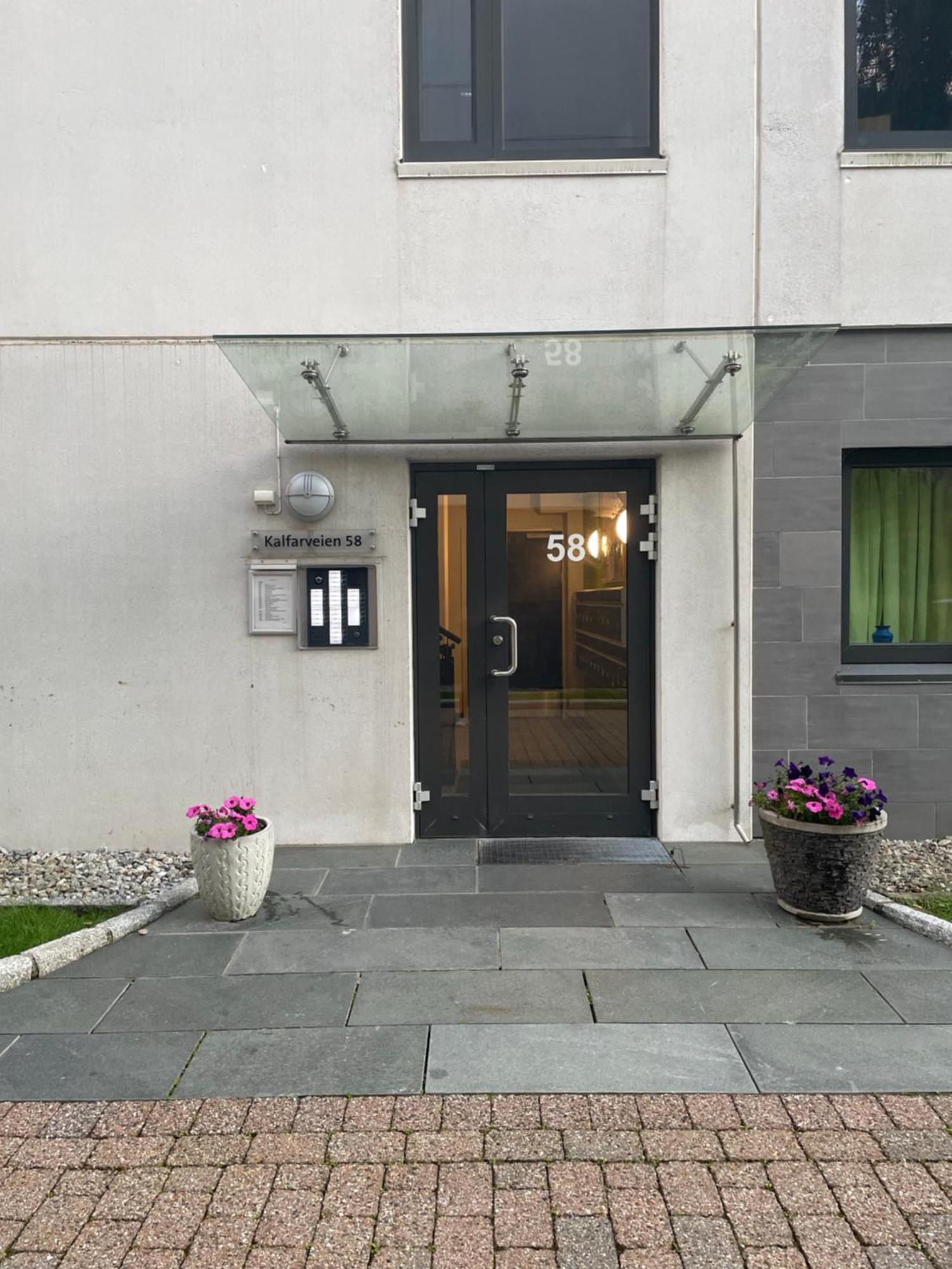 Apartment Flott Bergen