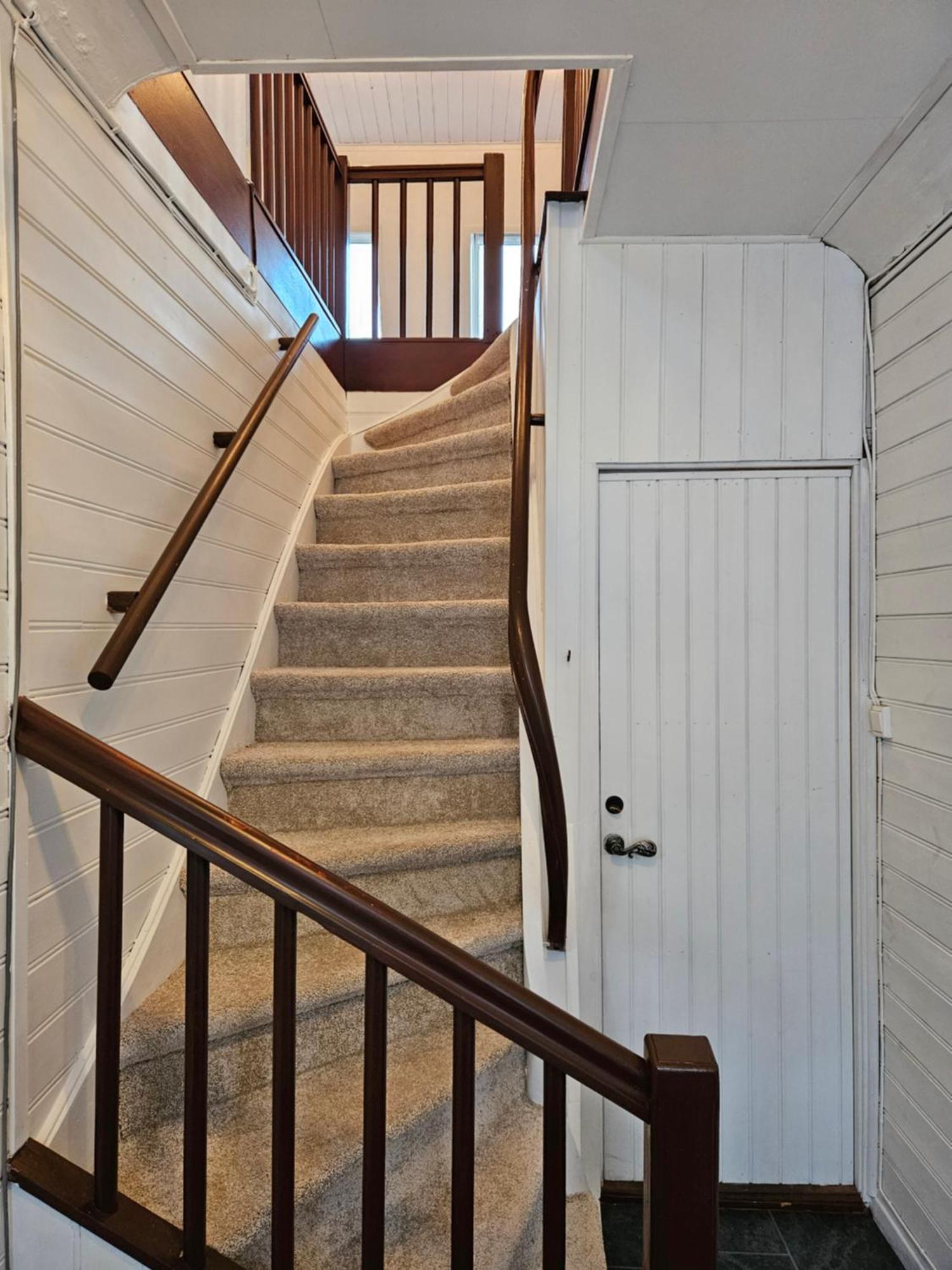 3 Bedroom In Heart Of Bergen