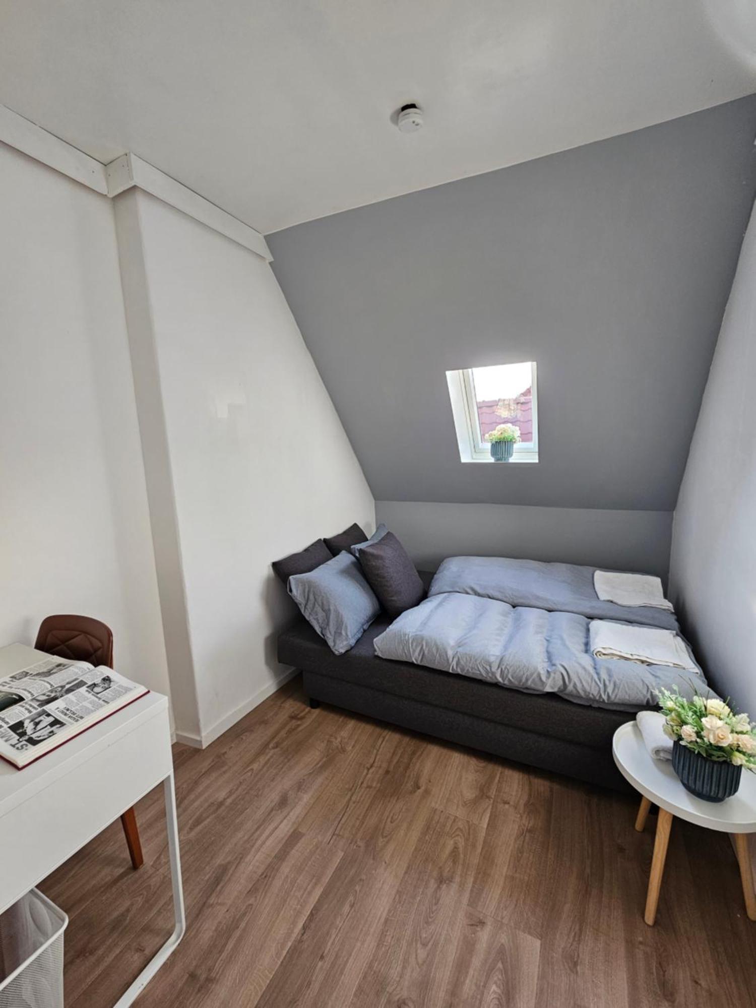 Appartement 3 Bedroom In Heart Of