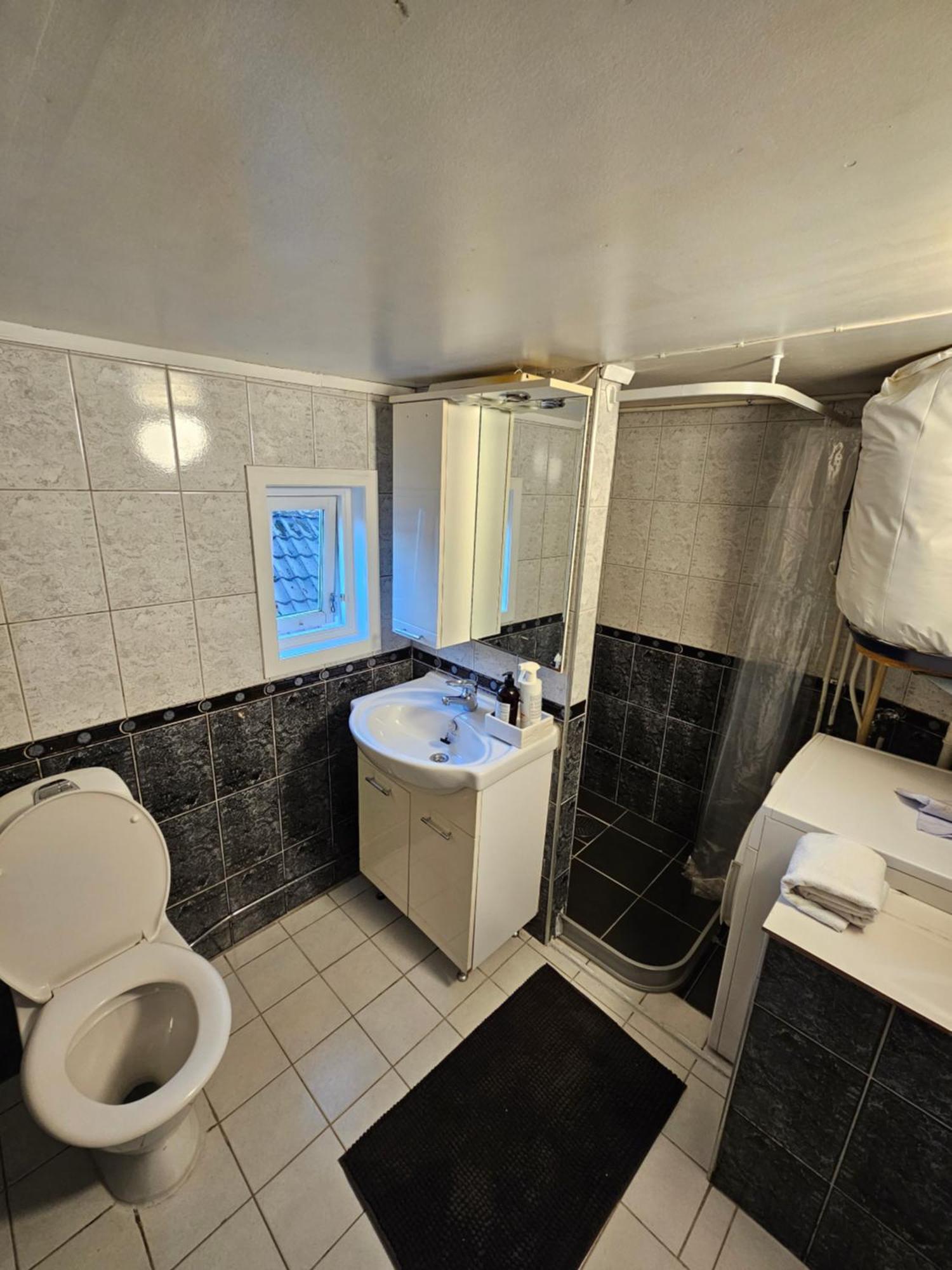 3 Bedroom In Heart Of Bergen