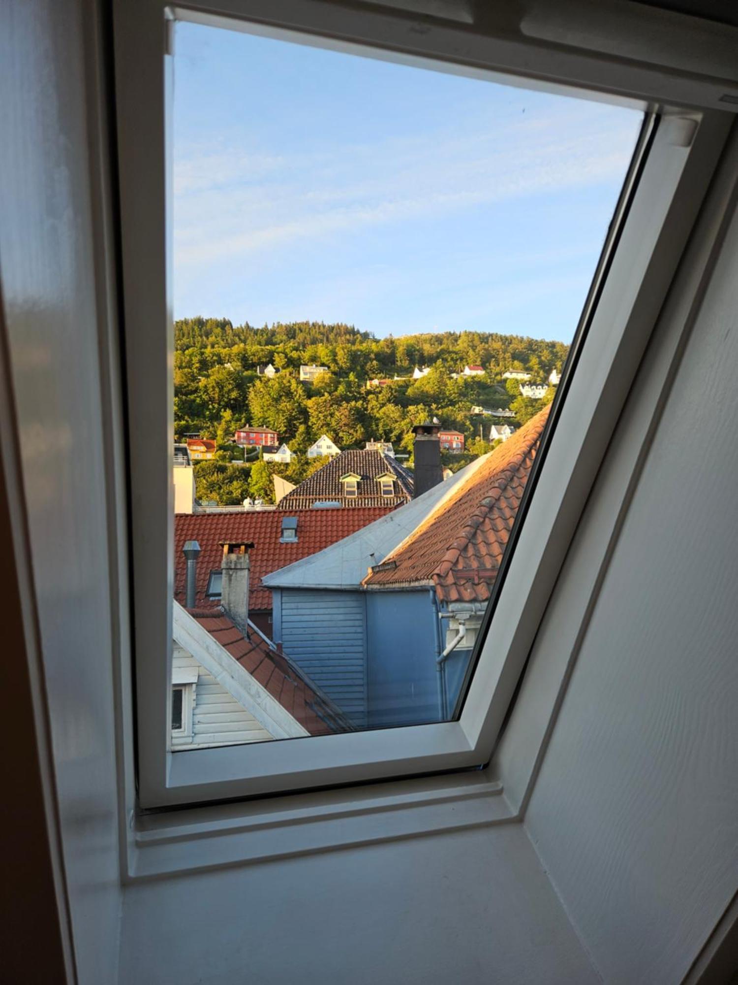 3 Bedroom In Heart Of Appartement *