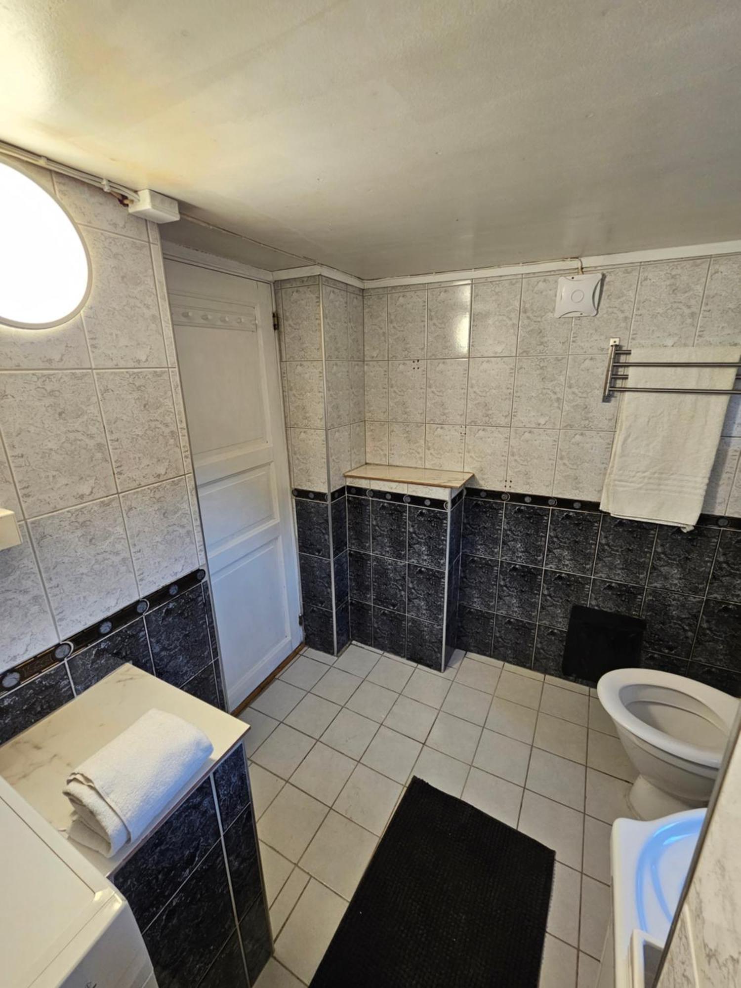 Appartement 3 Bedroom In Heart Of Bergen