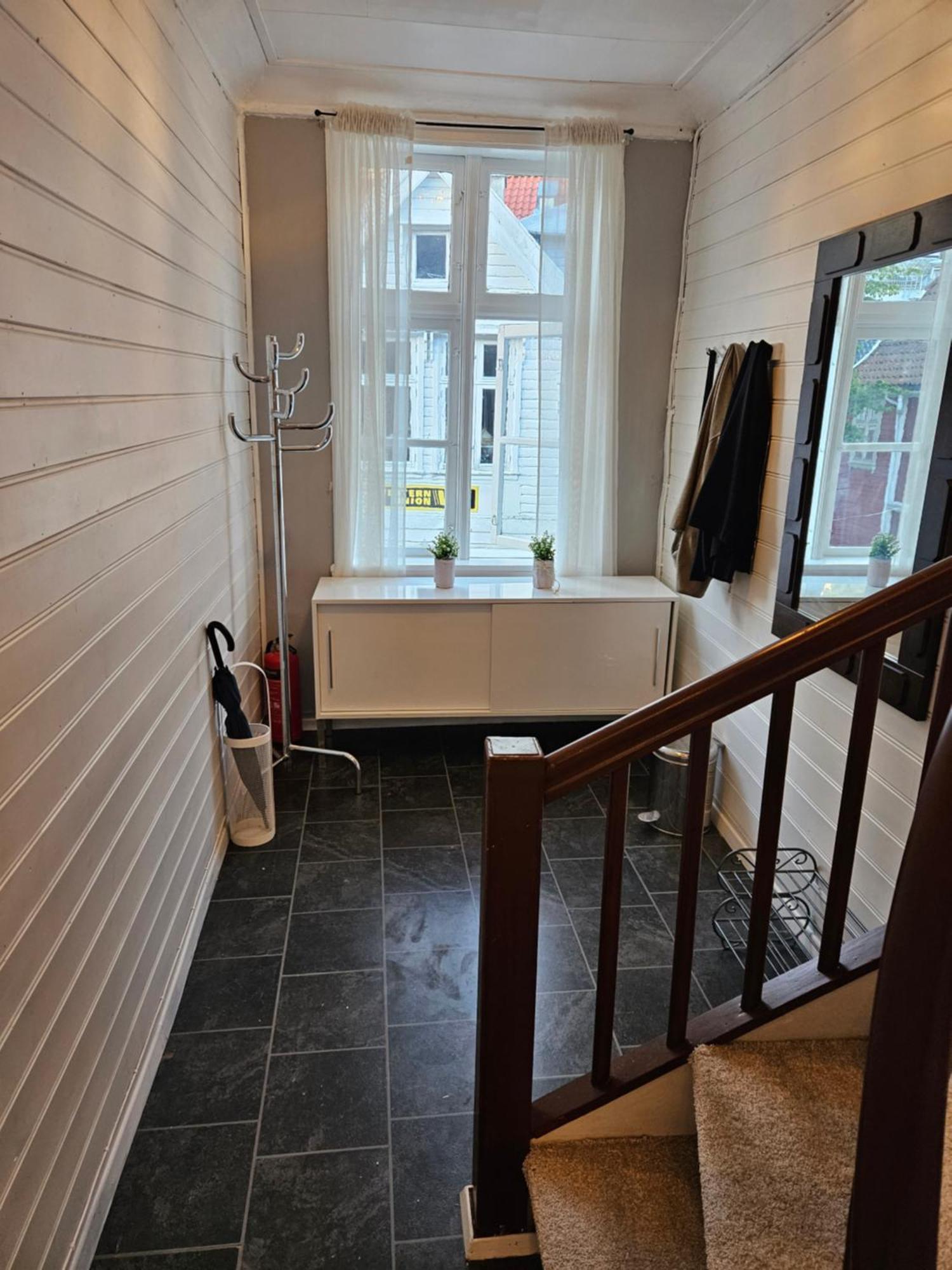 Appartement 3 Bedroom In Heart Of Bergen
