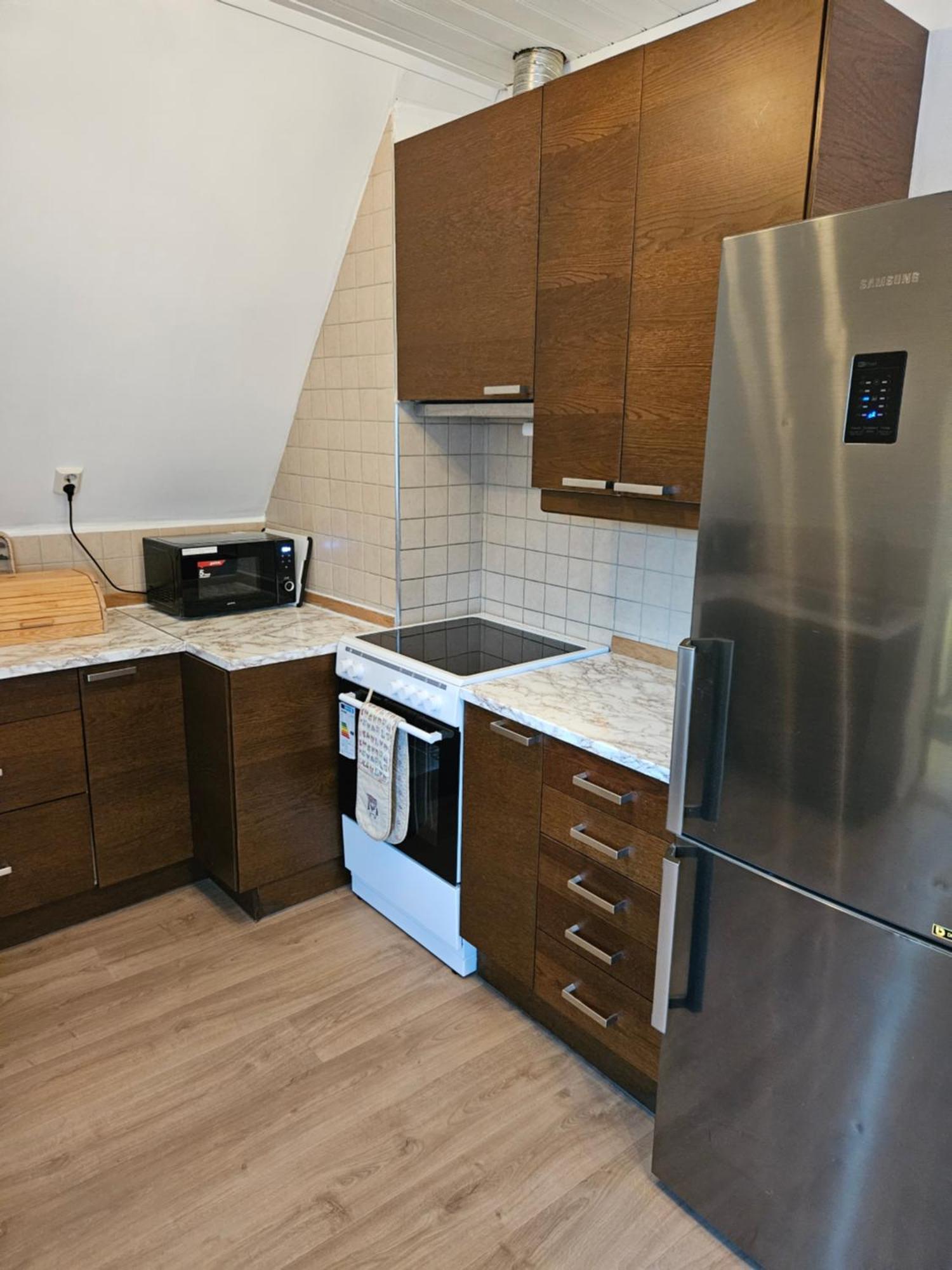 3 Bedroom In Heart Of Bergen