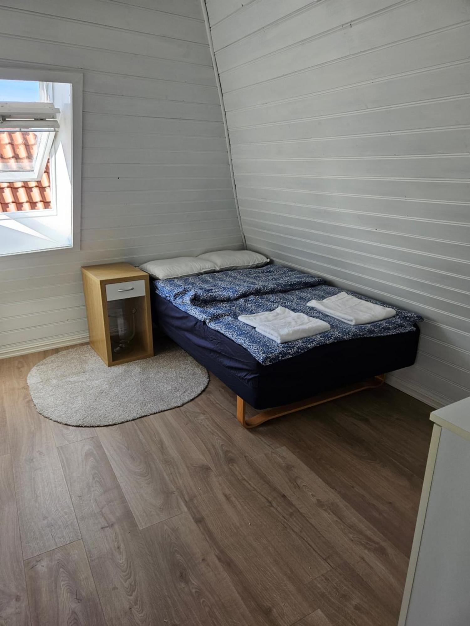 Appartement 3 Bedroom In Heart Of
