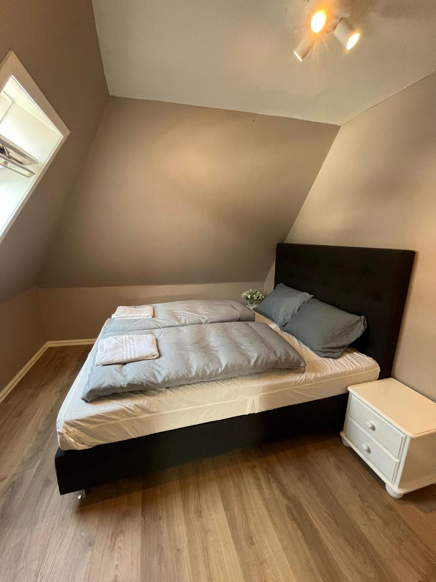 Appartement 3 Bedroom In Heart Of