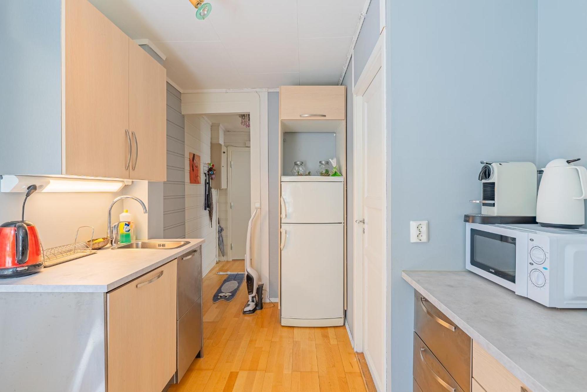 Apartment Versatile In The Of Bergen
