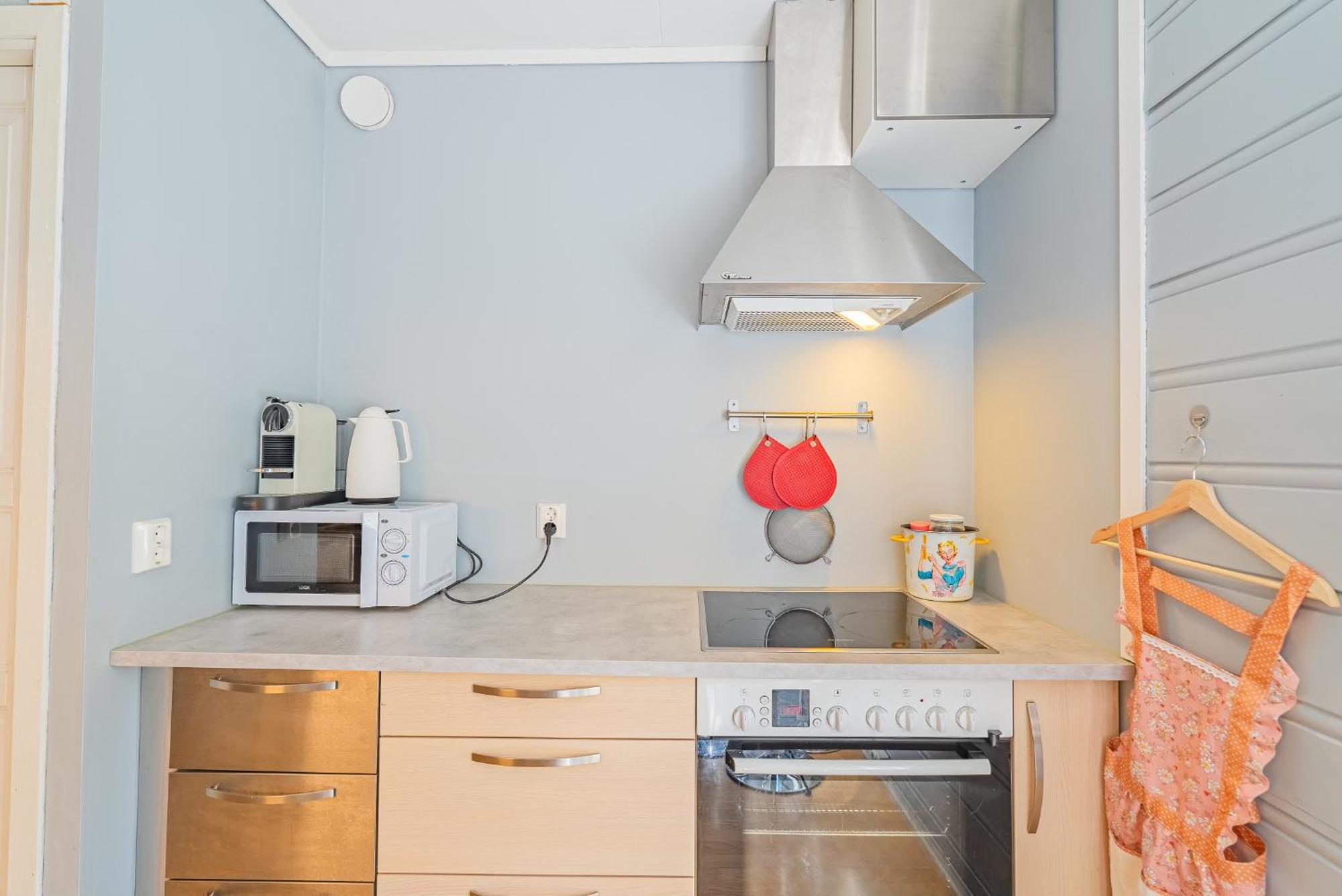 Versatile In The Of Apartment Bergen