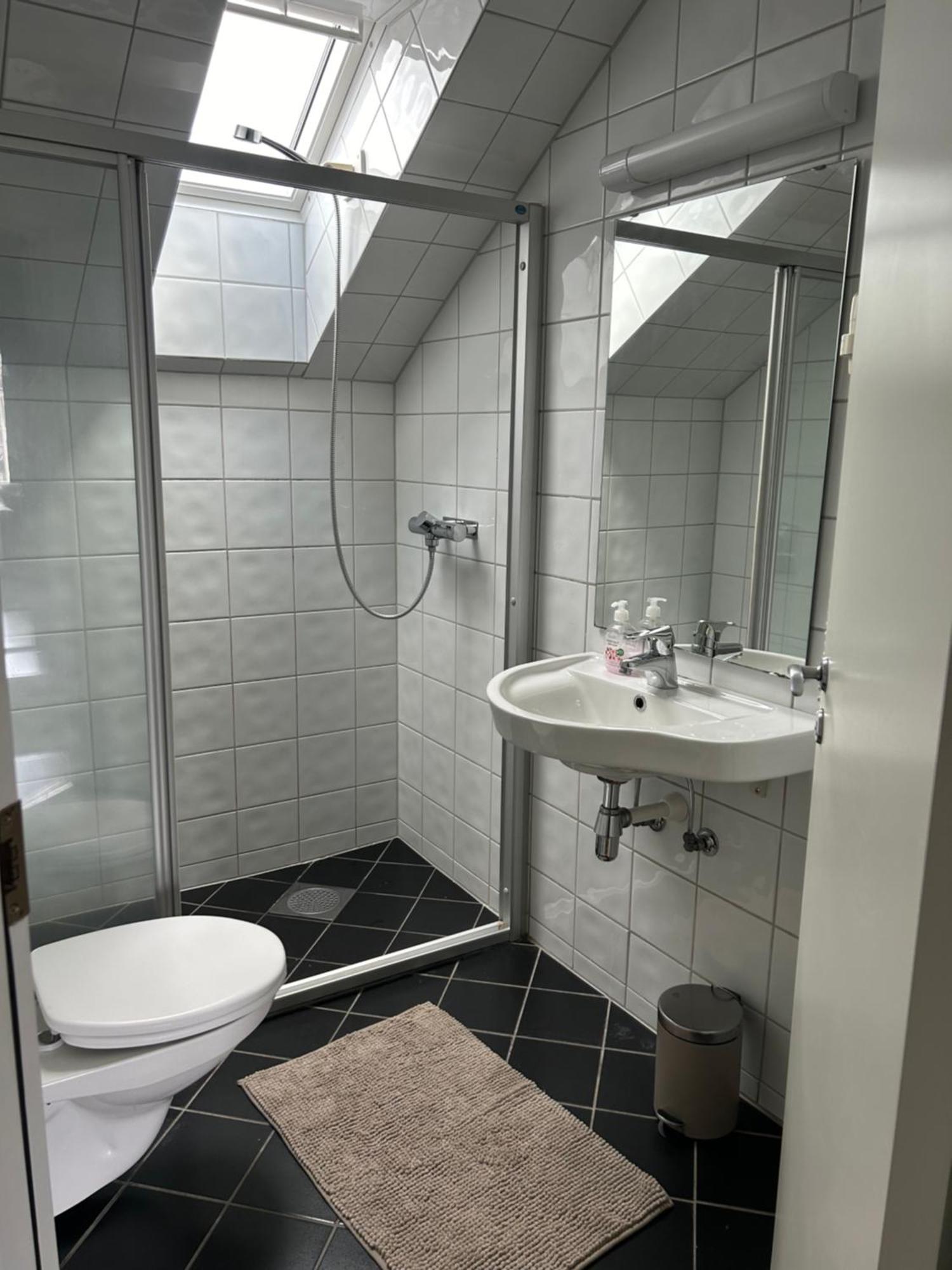 Aparthotel Vestre Torggaten 20 *