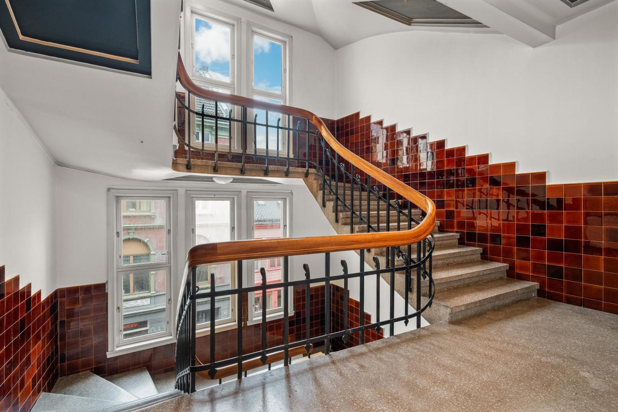 Budgetel- Kong Oscarsgate 22 * Bergen