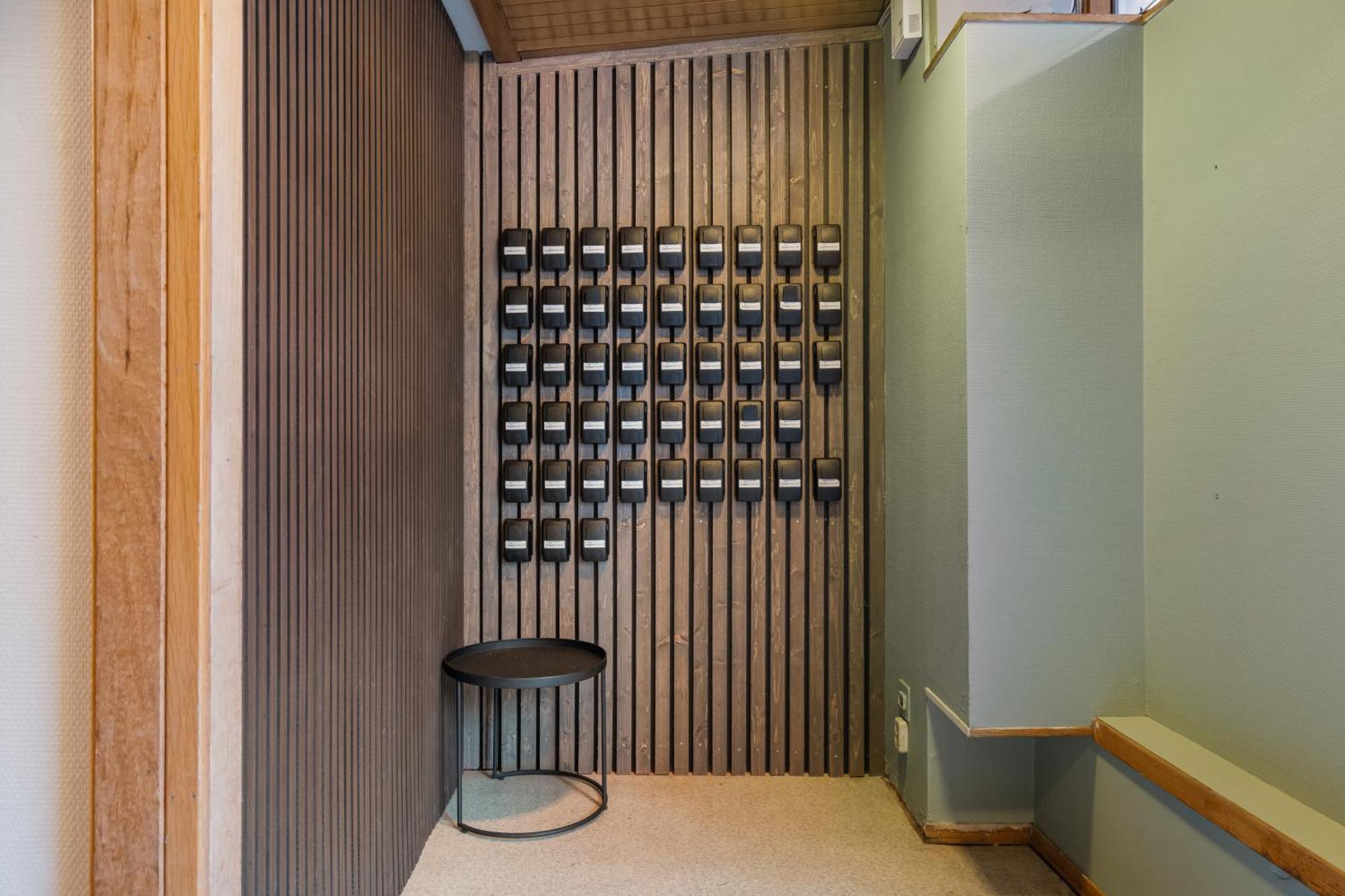 Hostel Budgetel- Kong Oscarsgate 22