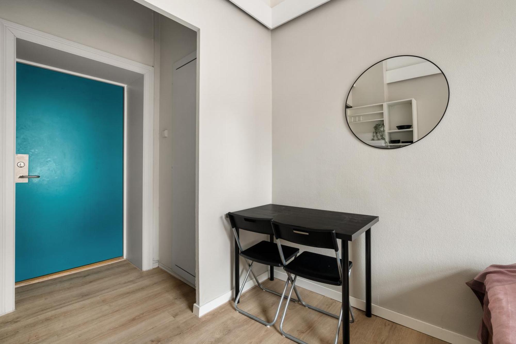 Hostel Budgetel- Kong Oscarsgate 22 Bergen