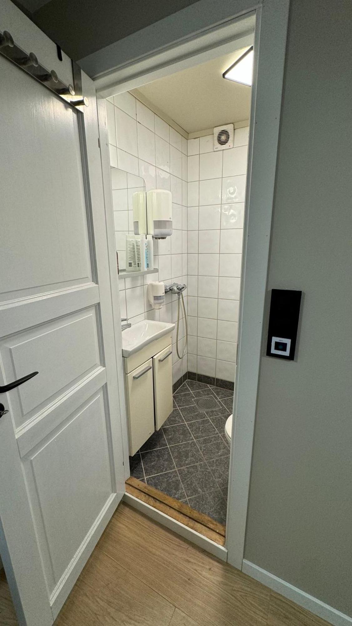 Nesttun Pearl Apartment