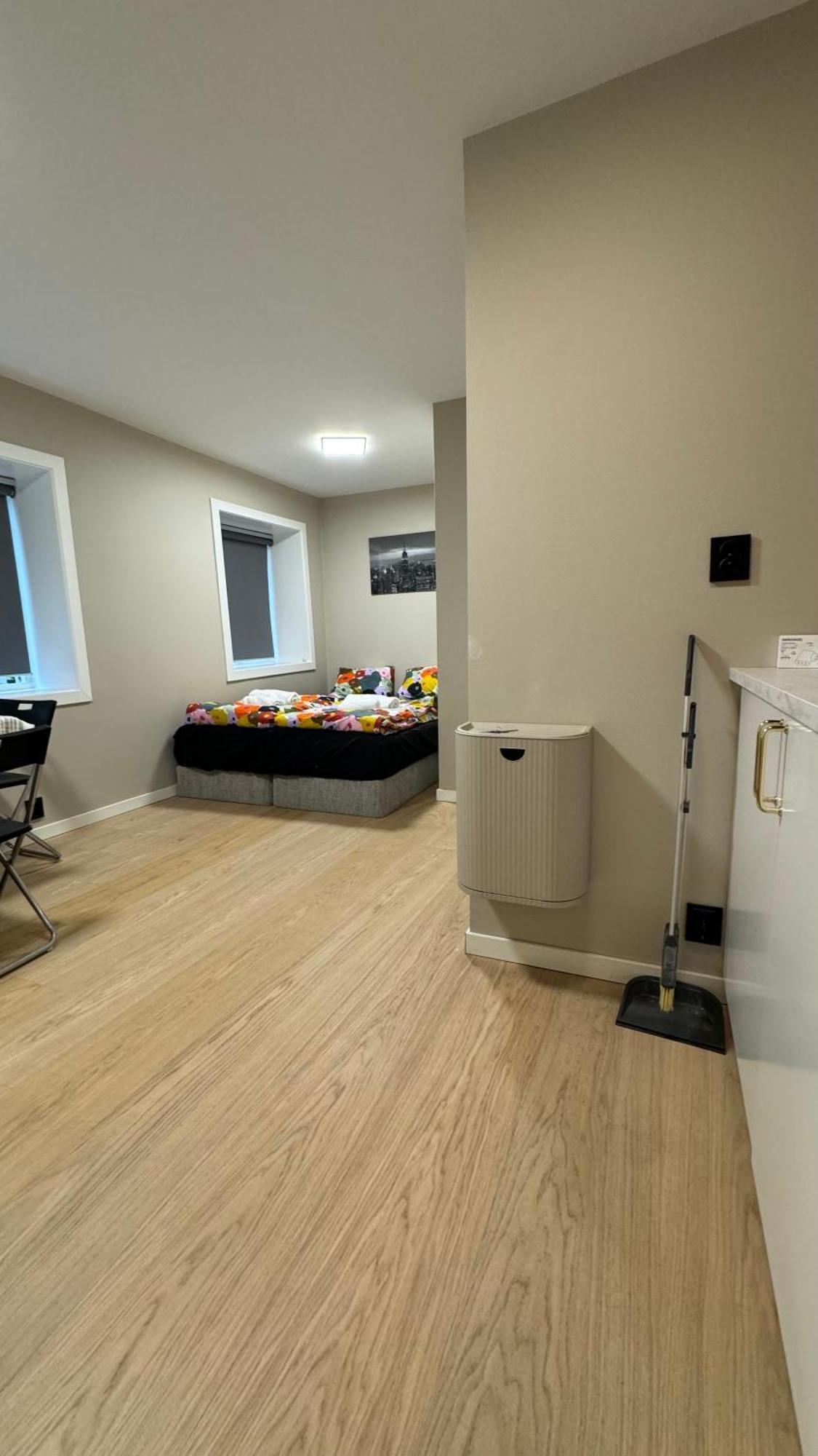 Nesttun Pearl * Bergen