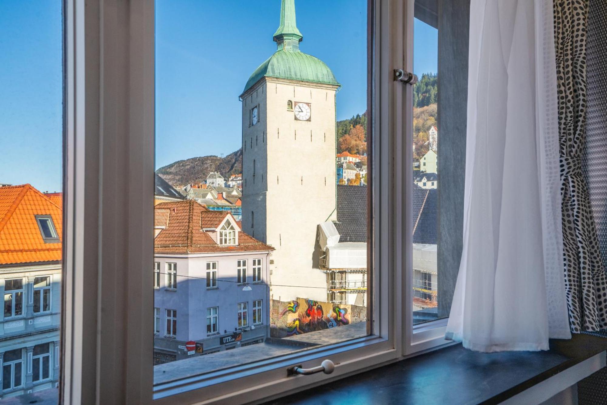 Magic Korskirken Hotel 3*