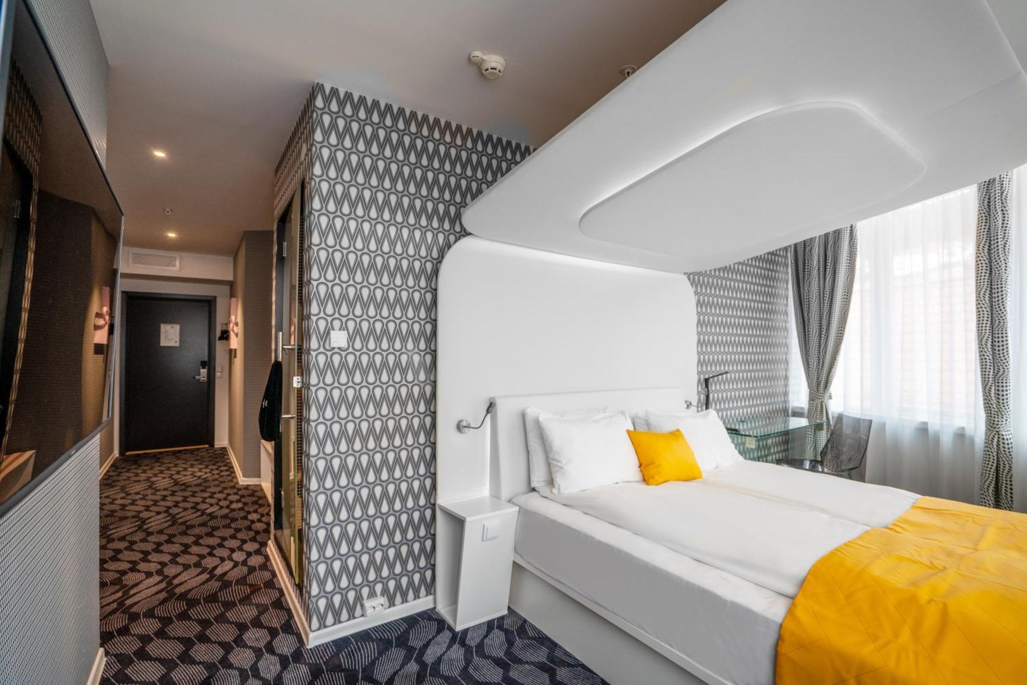 Hotel Magic Korskirken 3*