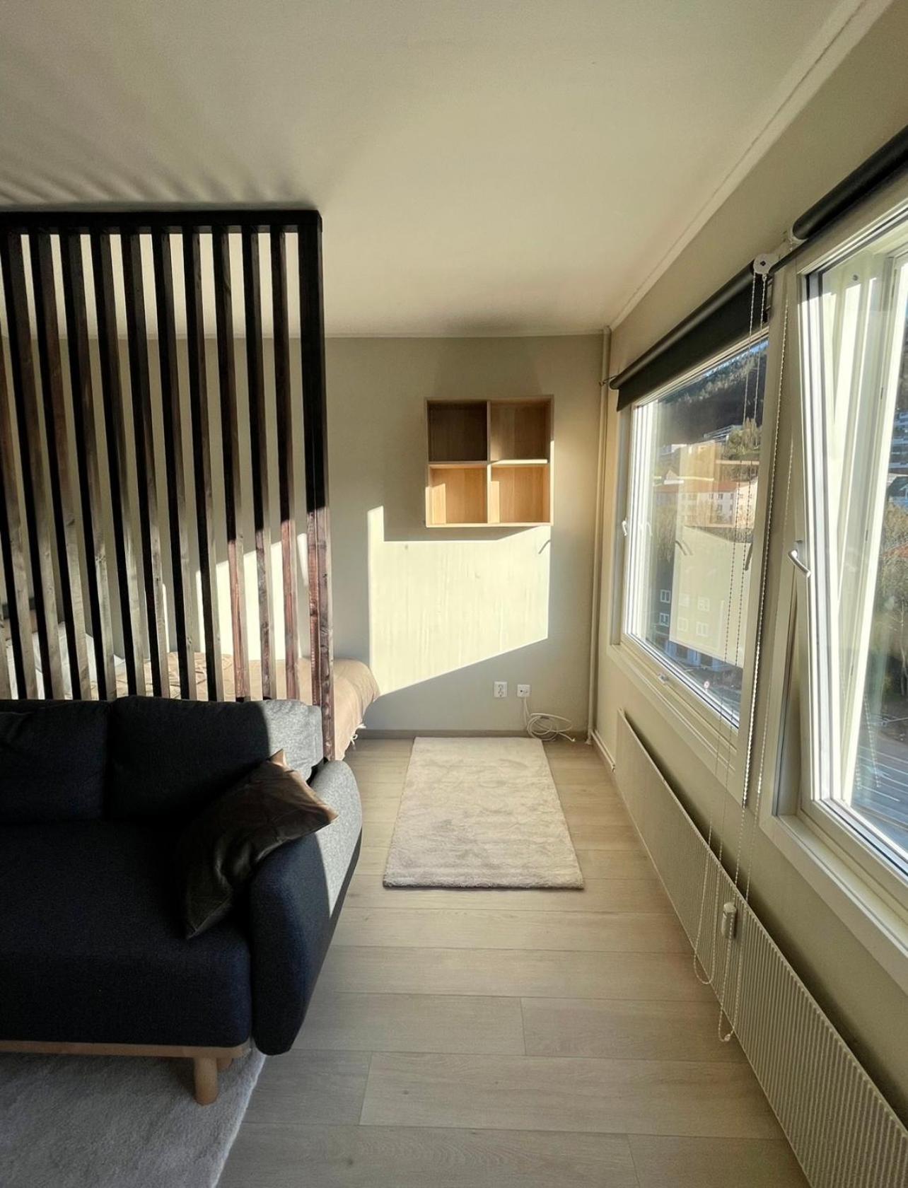 Modern Only 5 Minutes From Centre Appartement