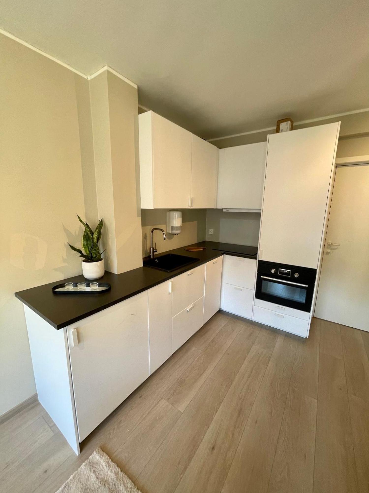 Apartamento Modern Only 5 Minutes From Centre *