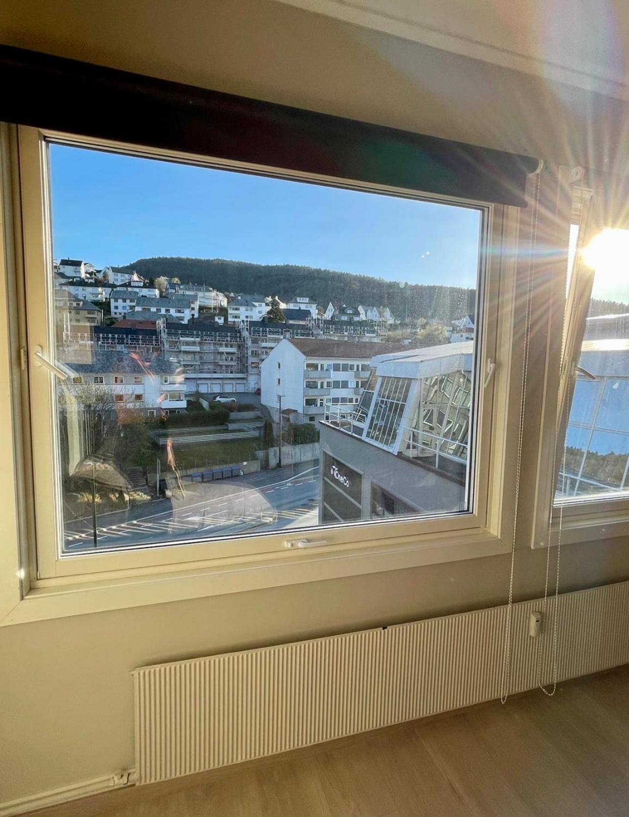Appartement Modern Only 5 Minutes From Centre Bergen