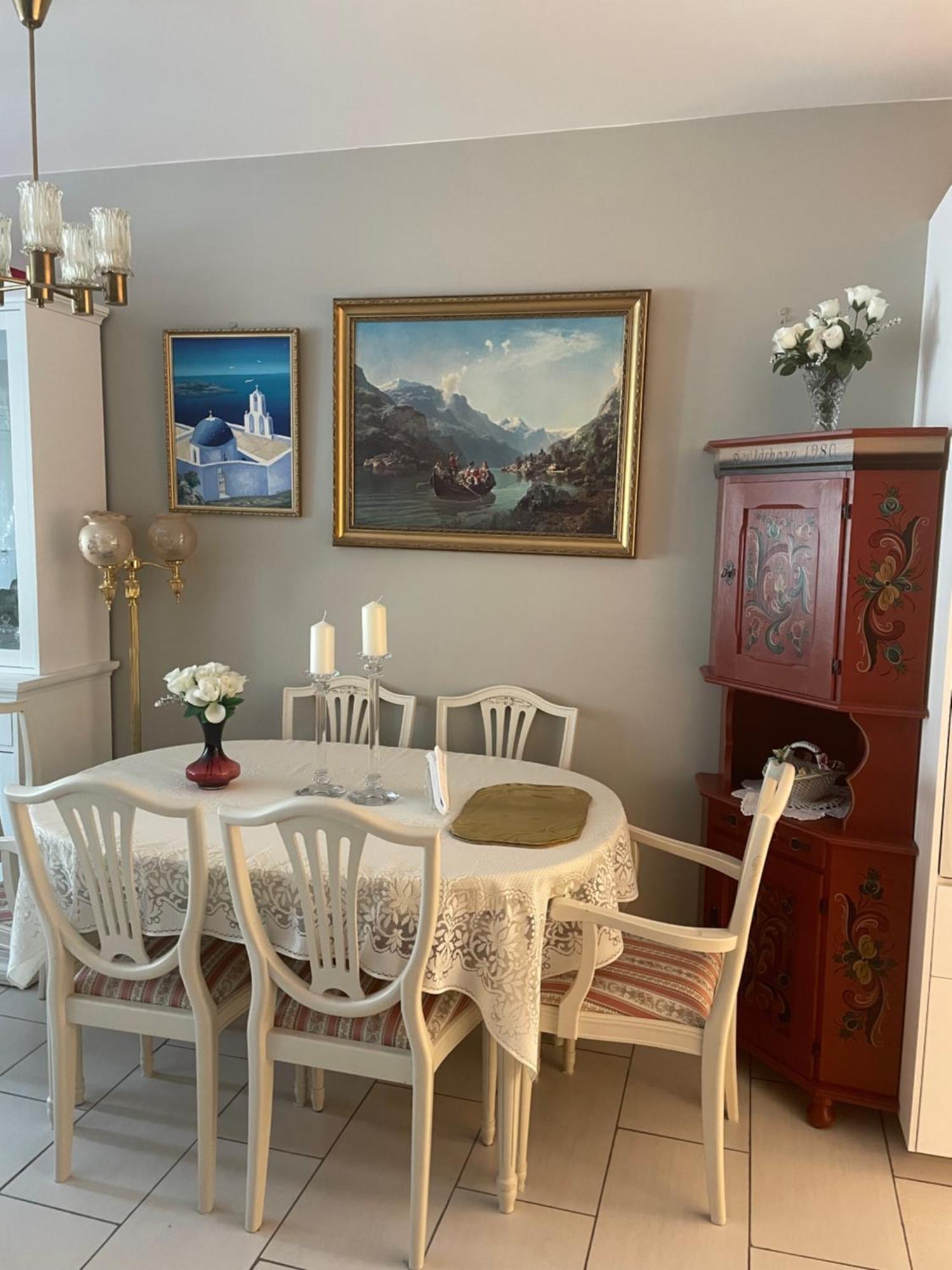 Apartment Flott