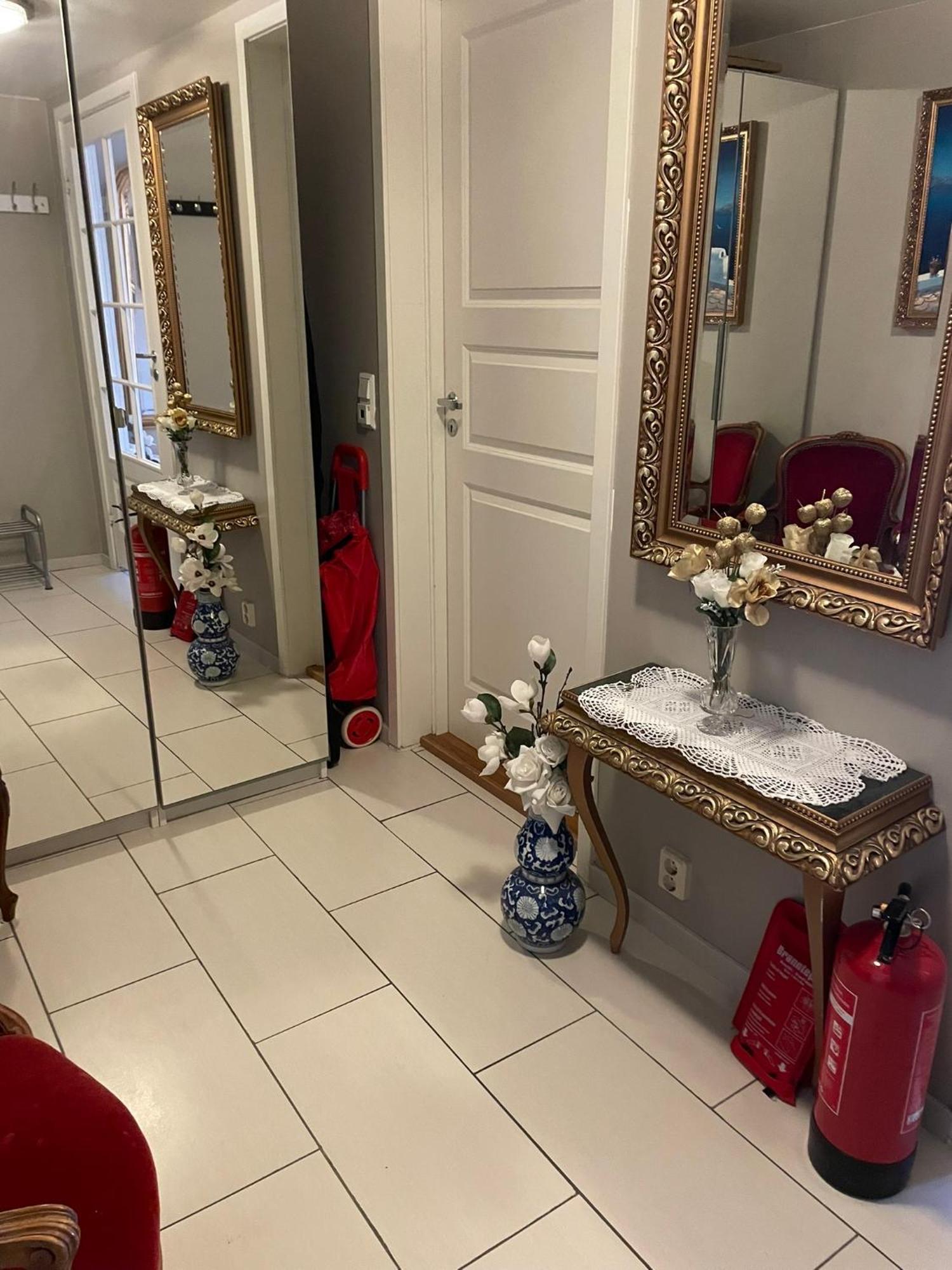 Apartment Flott *